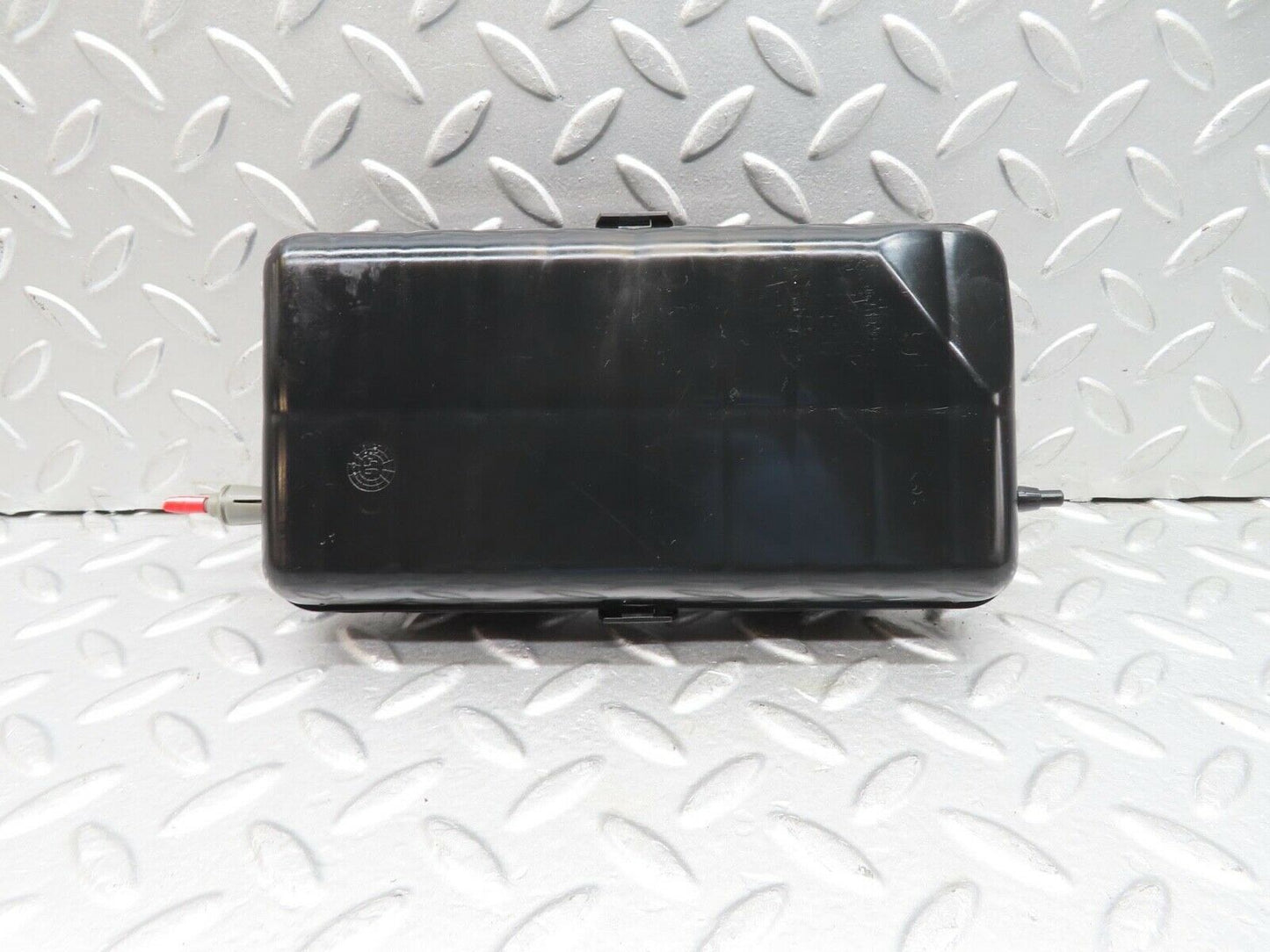 14923 Mercedes-Benz W140 S320 Vacuum Reservoir Tank 1408050019
