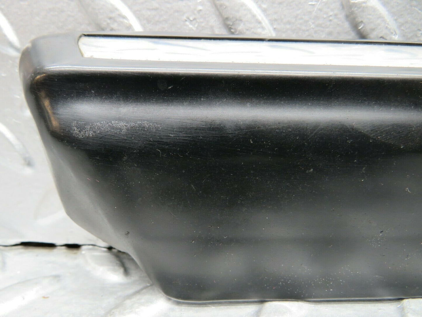 22024 Mercedes-Benz S123 280TE Front Left Fender Wing Lower Moulding Trim