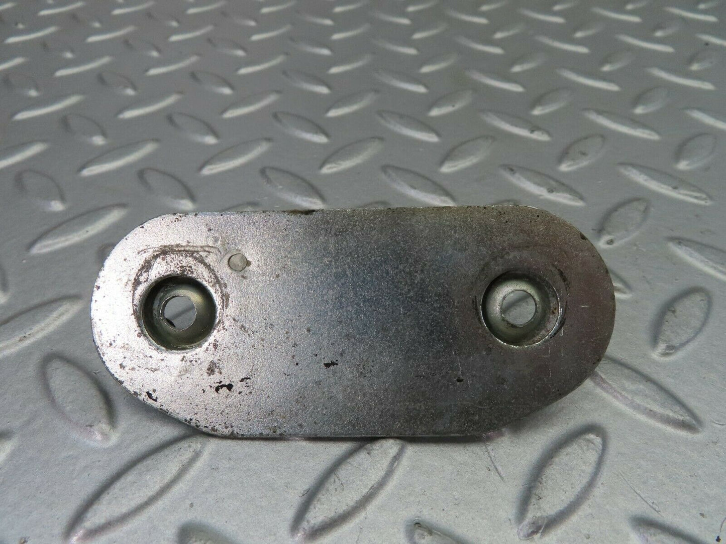 7363 Mercedes-Benz W116 450SE Trunk Lock Latch