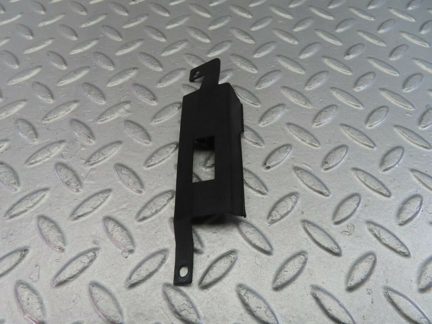 10033 Mercedes-Benz C123 230CE Coupe Heater Control Holder 1238330510