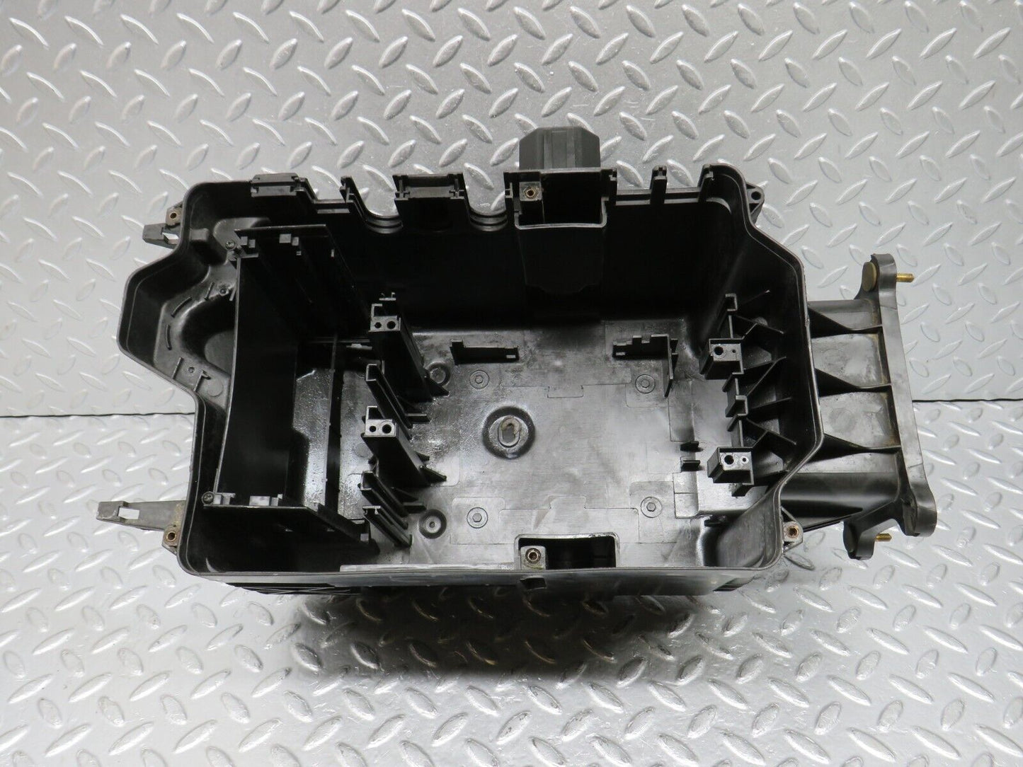 39334 Mercedes-Benz R129 320SL Coupe Fuse Box Housing 1295401124 1040048470