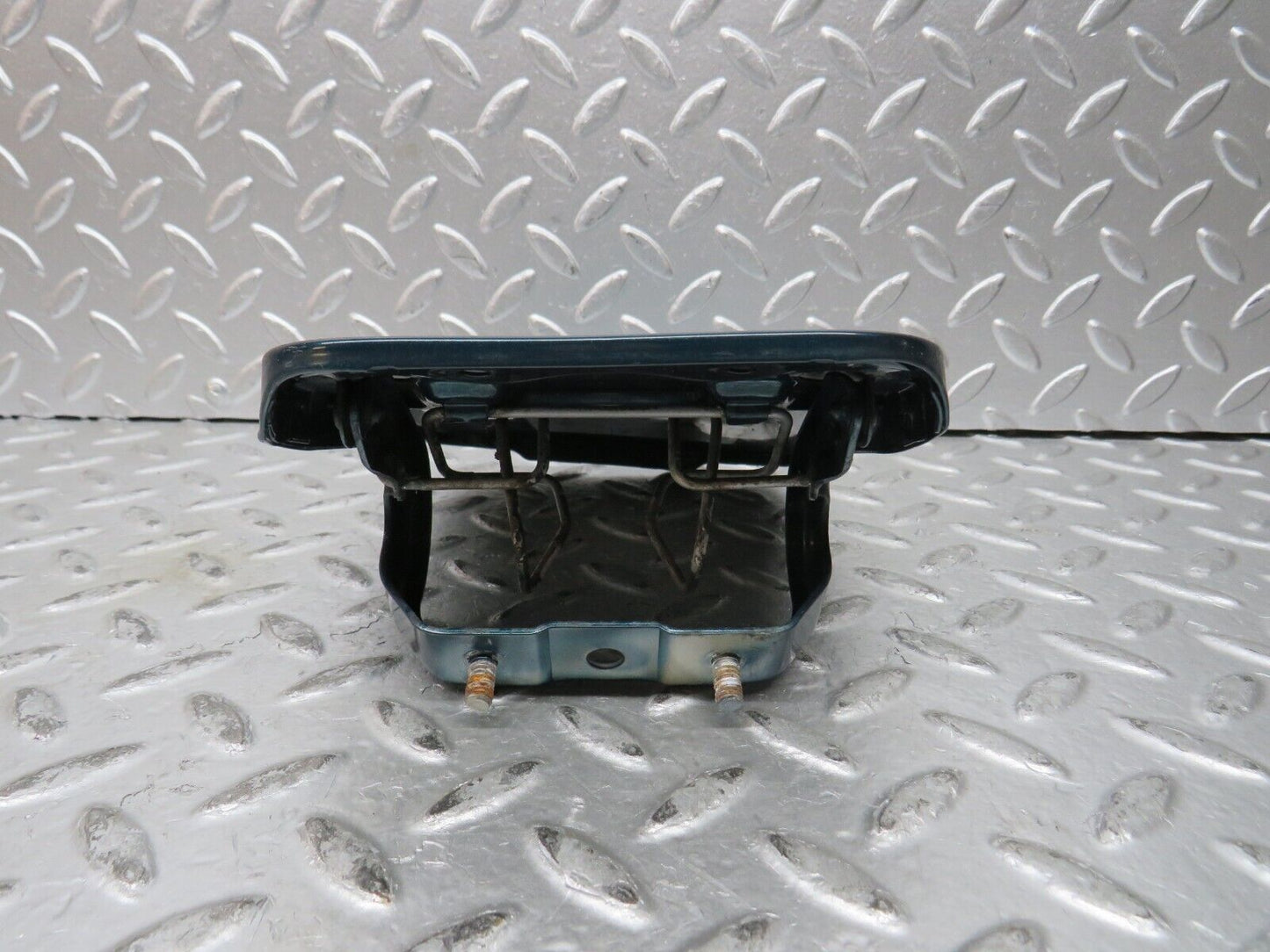 27603 Mercedes-Benz S124 300TE Wagon Fuel Tank Flap Cap 1245841039