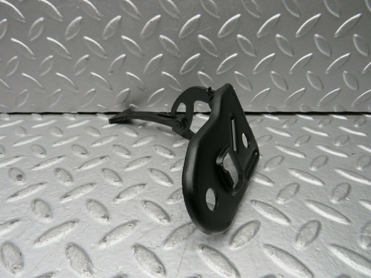 22020 Mercedes-Benz S123 280TE Wagon Bonnet Safety Latch 1238800160
