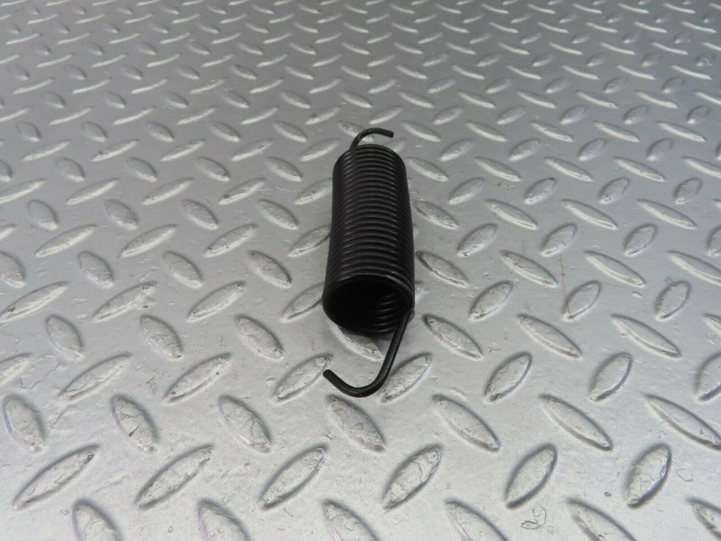 10584 Mercedes-Benz W201 190E Trunk Lid Hinge Spring