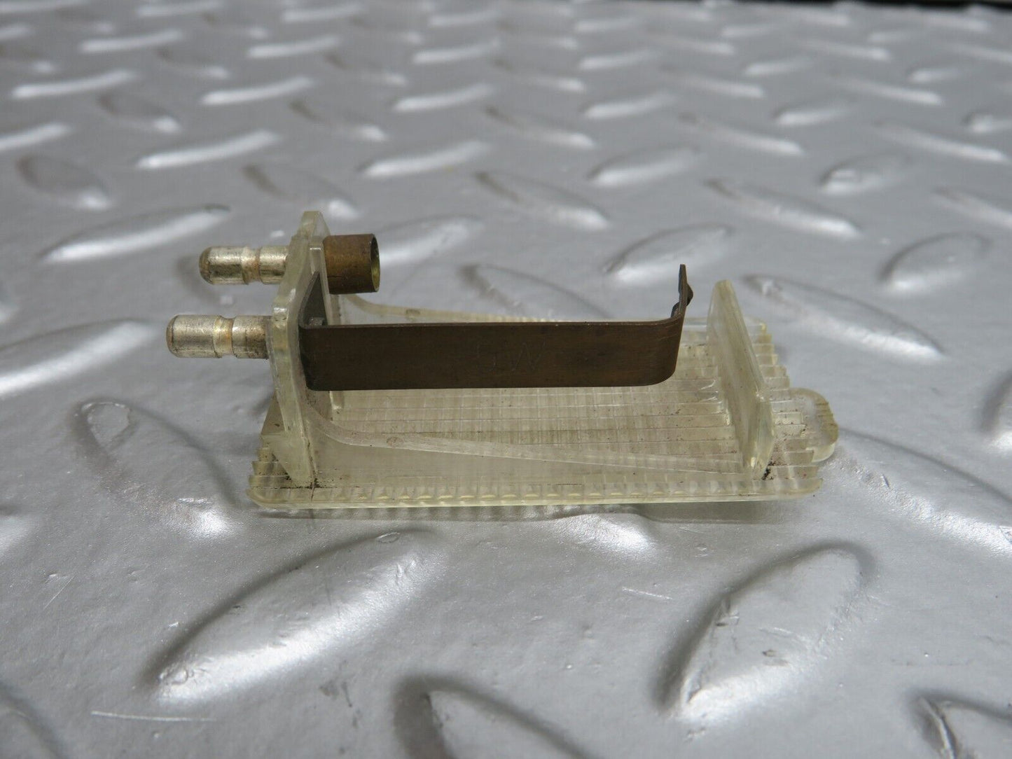 40132 Mercedes-Benz R107 350SL Glove Box Light