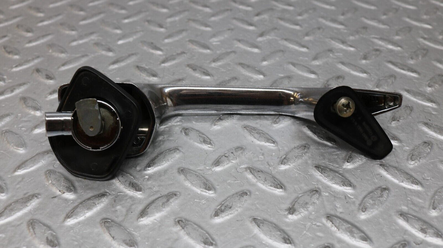 37278 Mercedes-Benz W109 300SEL Rear Left Door Chrome Handle 1087661102