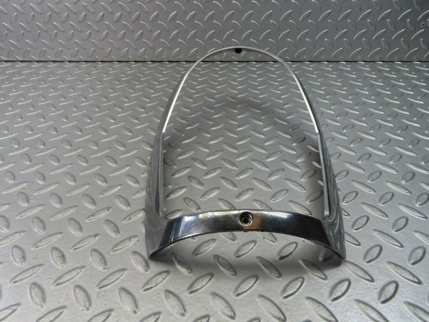 8921 Mercedes-Benz W108 Headlight Chrome Frame 1305542029