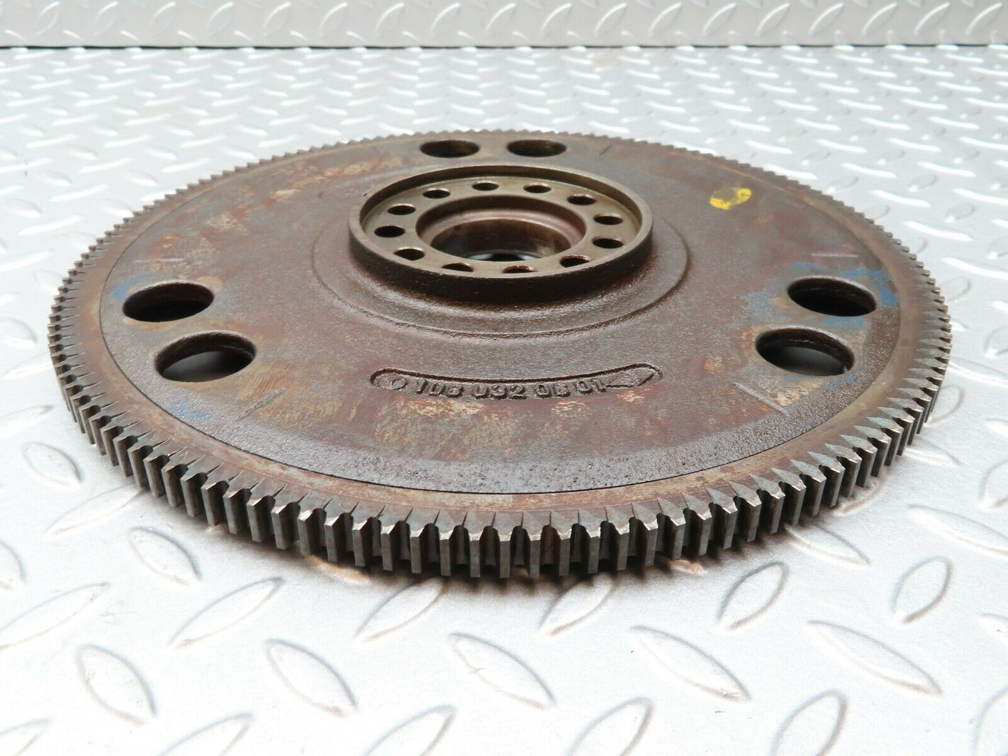 4782 Mercedes-Benz W114 280CE Coupe Automatic Transmission Flywheel 1080320601