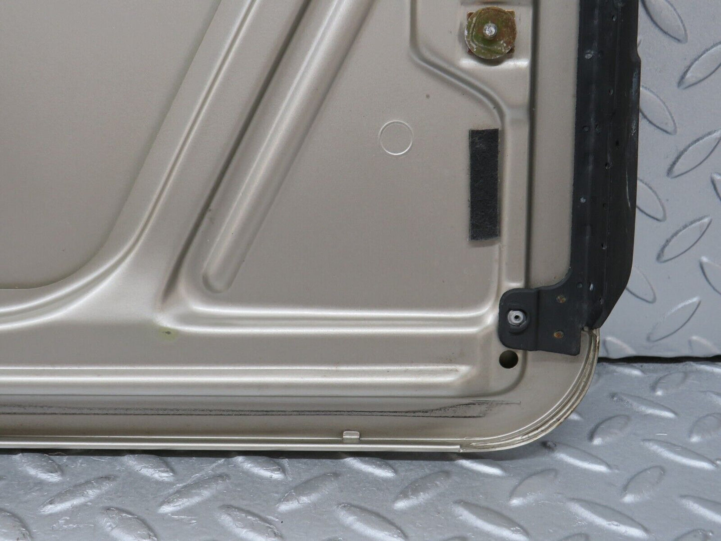 36683 Mercedes-Benz W201 190E Sunroof Panel