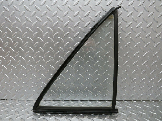 23651 Mercedes-Benz W114 280E Rear Right Quarter Window