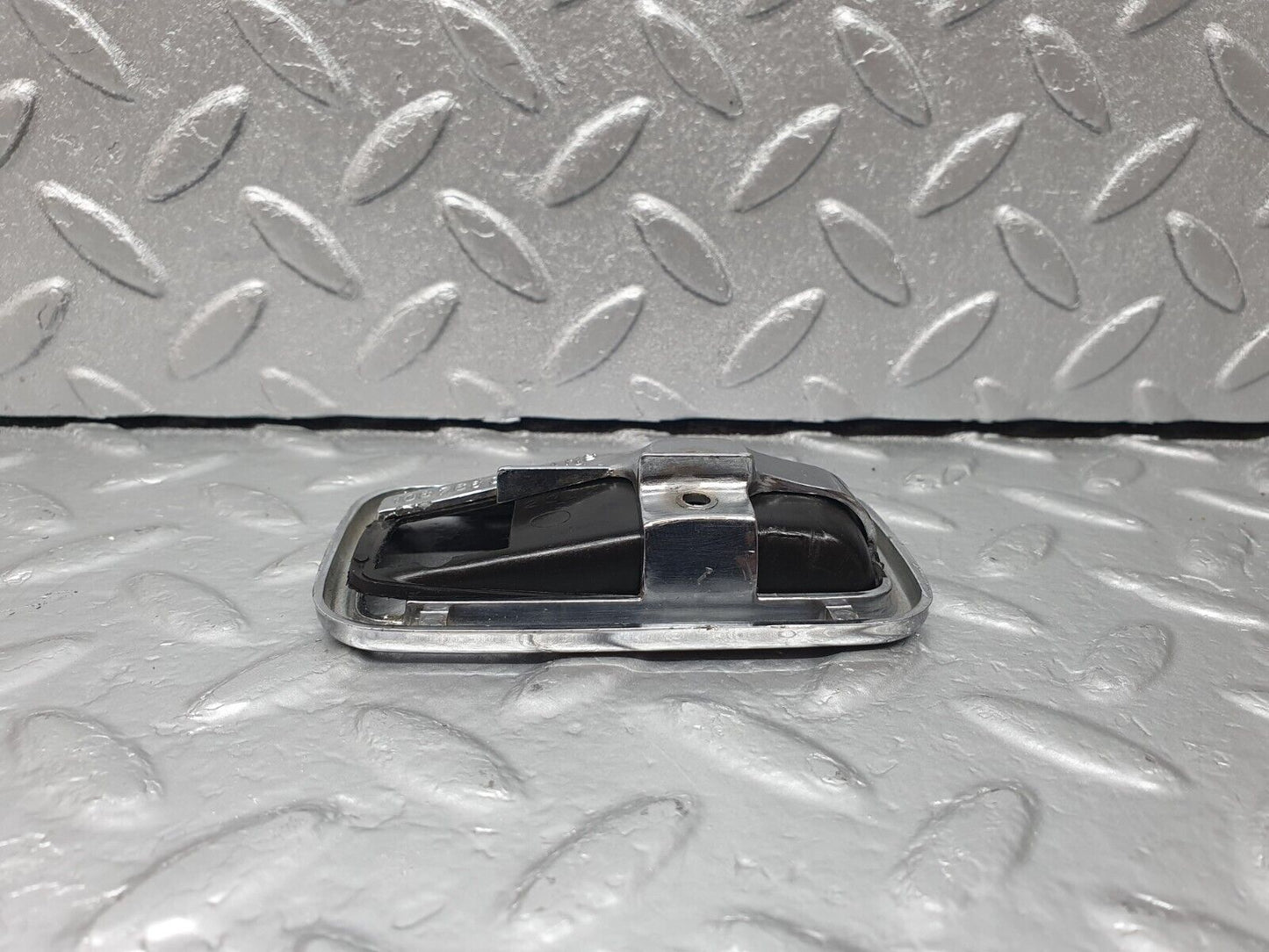 43105 Mercedes-Benz W108 280SE Chrome Frame For Door Opener Right 1087660611