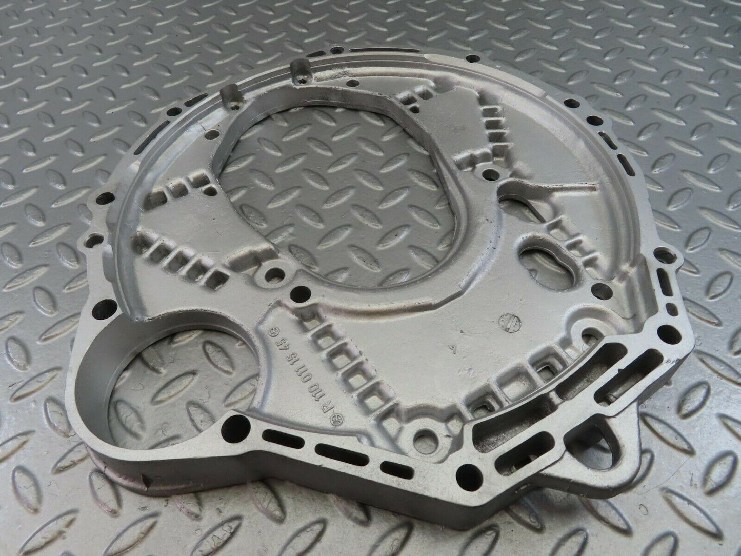 9871 Mercedes-Benz C123 280CE Coupe Gearbox Flange 1100111545