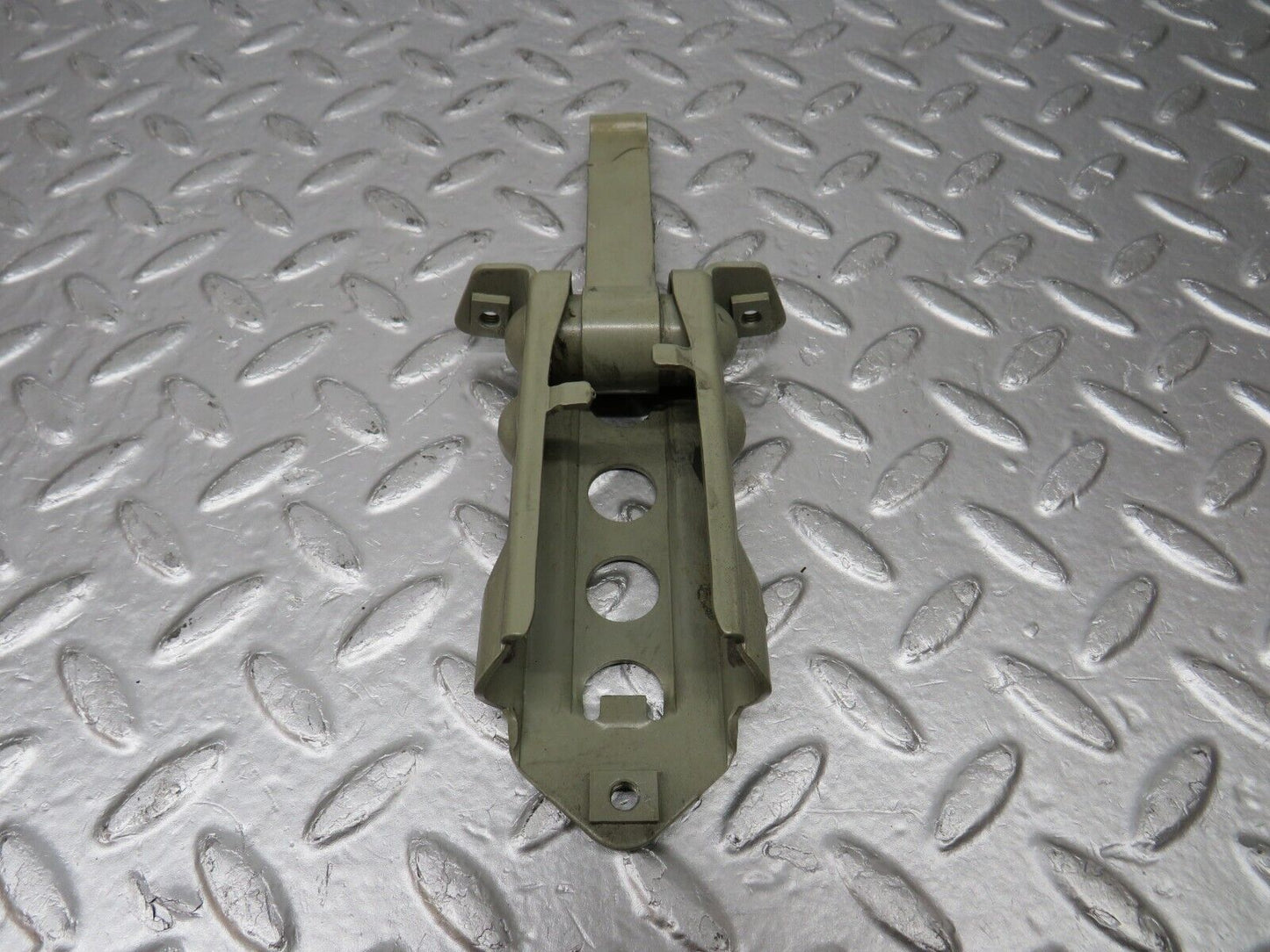 33691 Mercedes-Benz W201 190E 2.0L Door Safety Check Strap