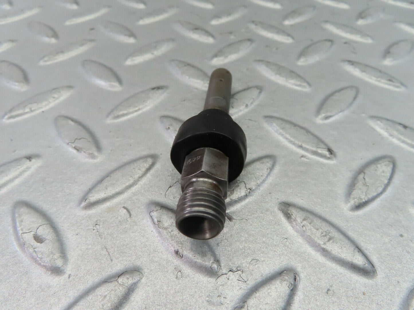 7786 Mercedes-Benz S123 230TE Wagon Fuel Injector Bosch 0437502010