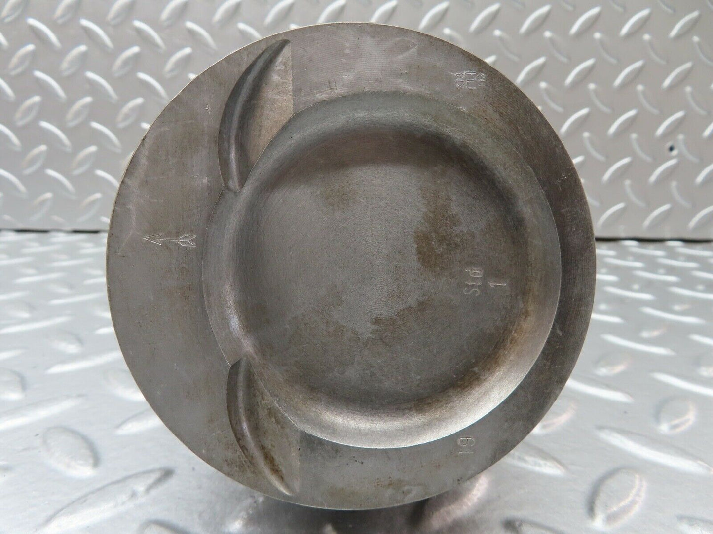 20664 Mercedes-Benz R107 450SL Piston With Connecting Rod 92.00 mm