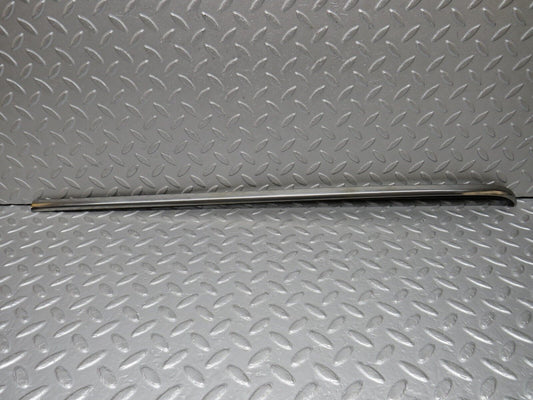 37439 Mercedes-Benz W109 300SEL Rear Left Fender Wing Chrome Moulding Trim