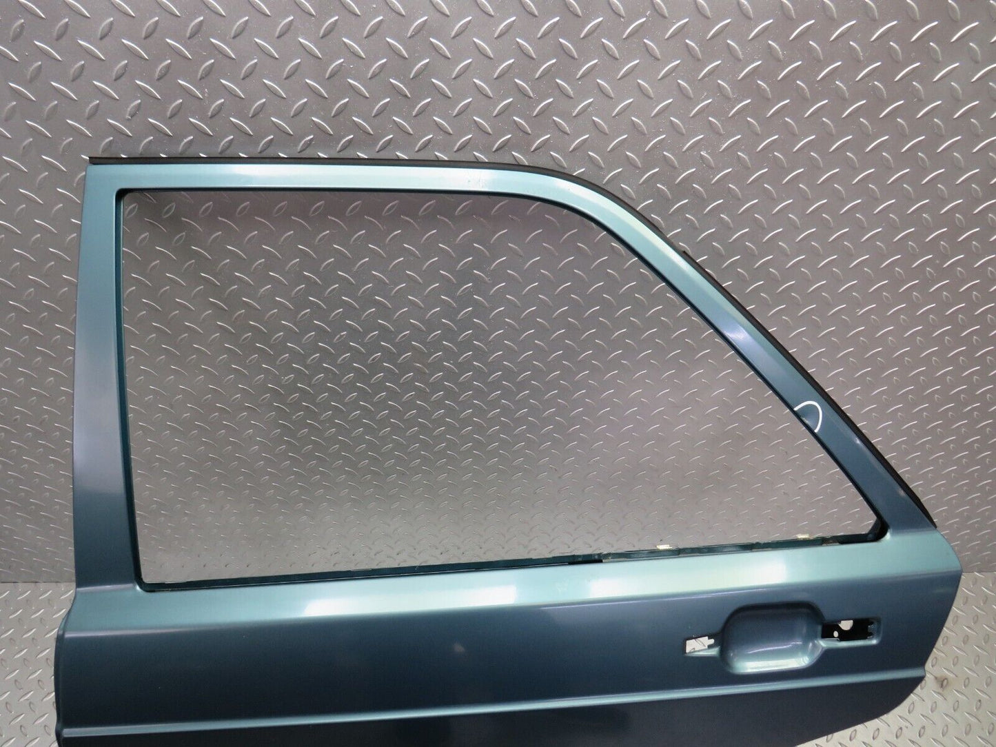 30828 Mercedes-Benz W201 190E Rear Left Door