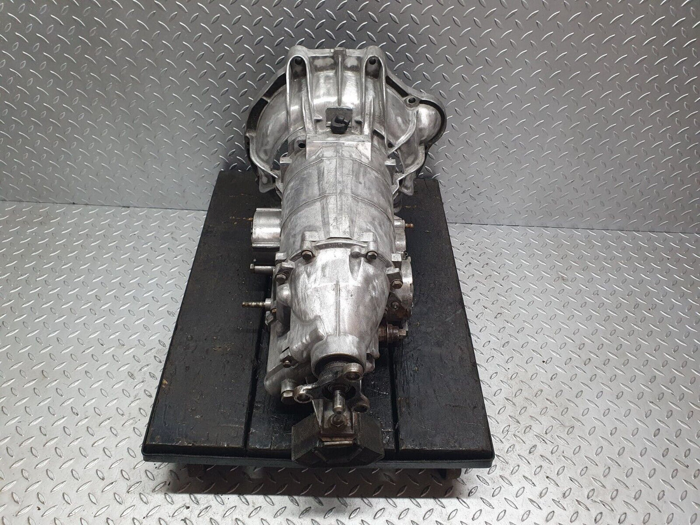 43482 Mercedes-Benz W108 280SE Automatic Gearbox 1152713101 1152700701