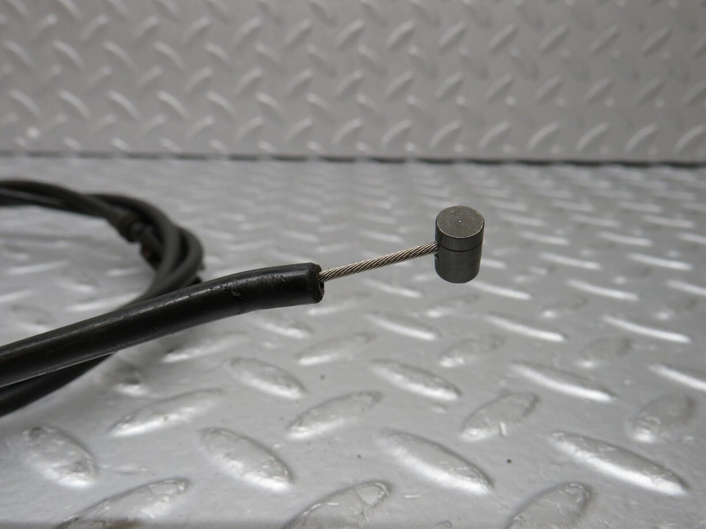 36710 Mercedes-Benz W201 190E Bonnet Release Cable