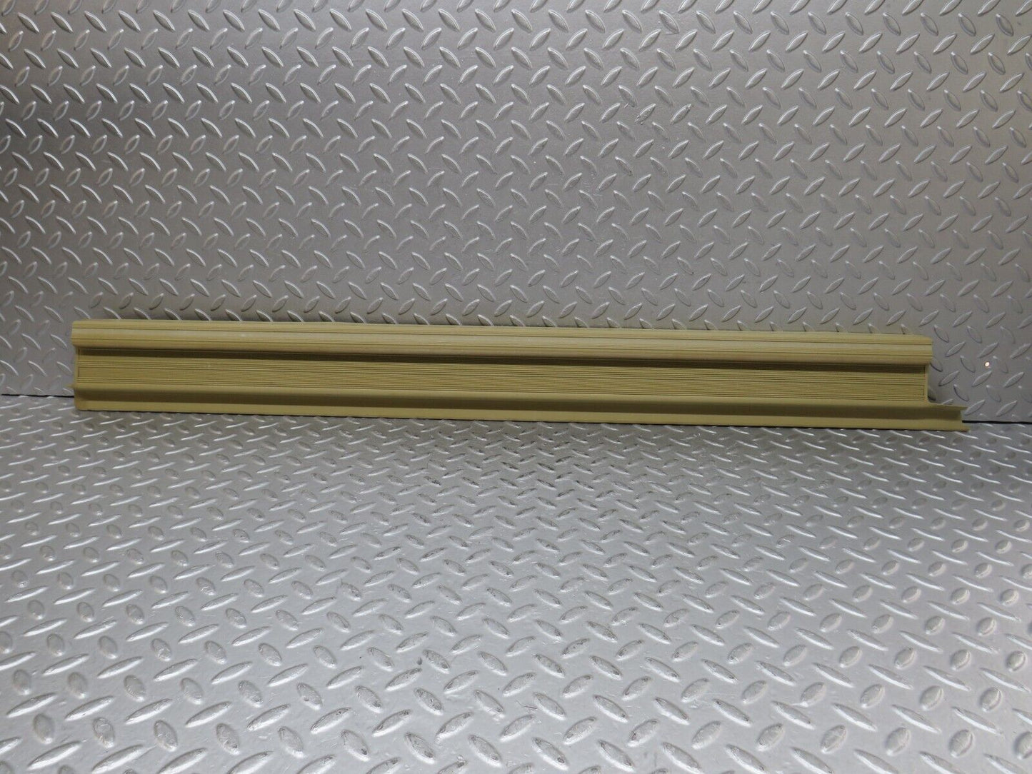 36926 Mercedes-Benz C126 420SEC Coupe Door Sill Left Side