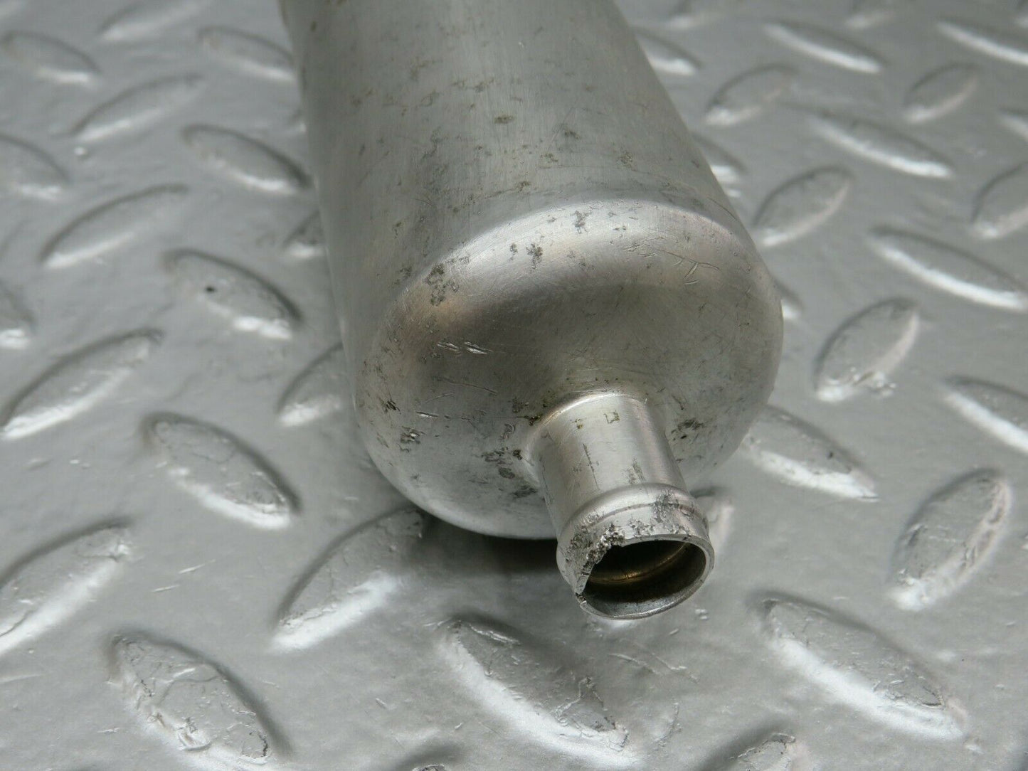 24415 Mercedes-Benz S124 220TE Wagon Fuel Pump