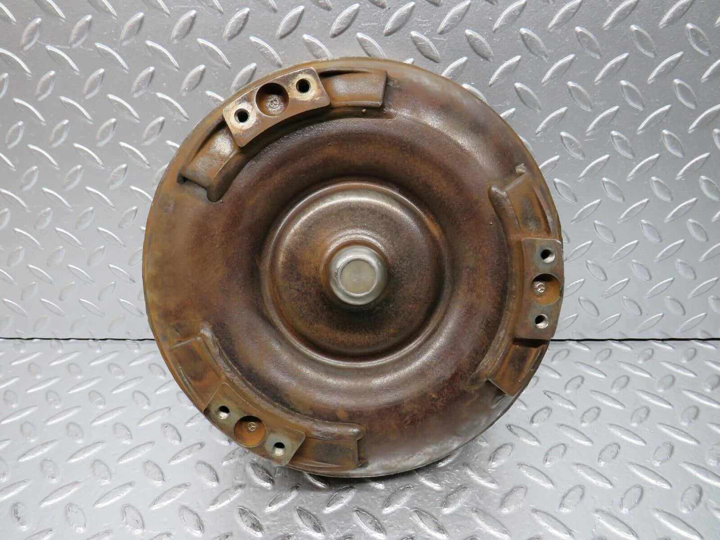 30532 Mercedes-Benz W124 230E Torque Converter 2012500102