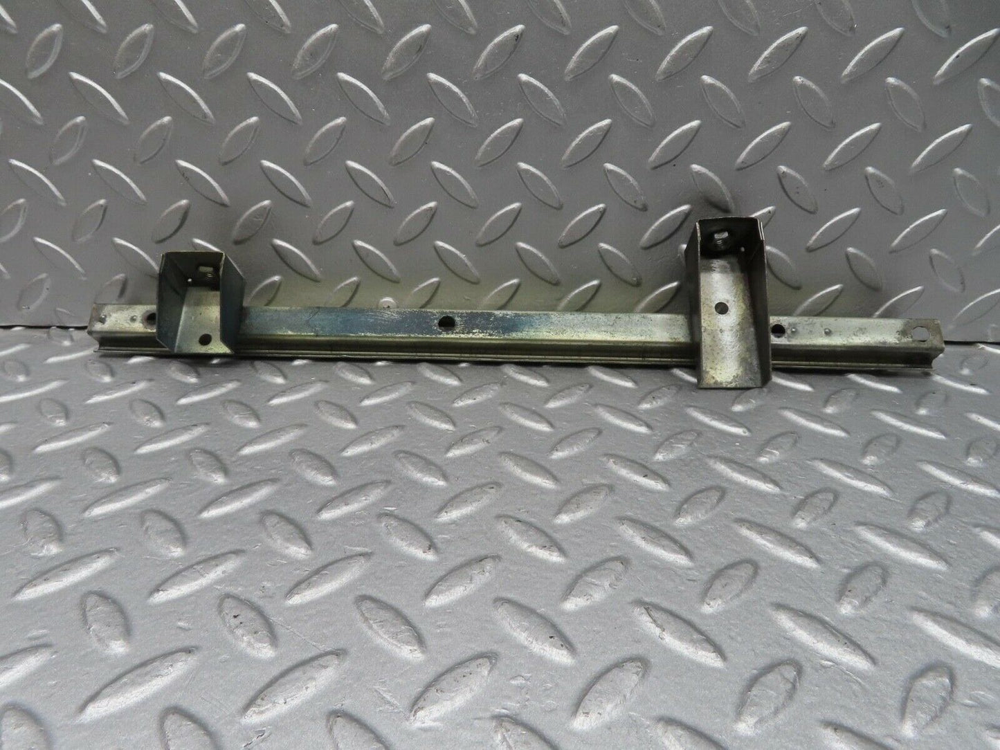 12958 Mercedes-Benz W111 220SE Rear Left Window Channel