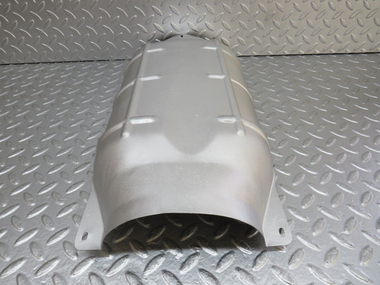 33803 Mercedes-Benz W201 190E Exhaust Heat Shield