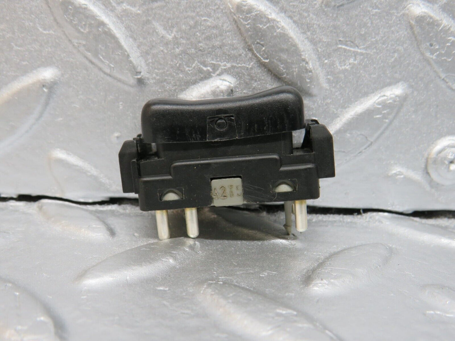 39759 Mercedes-Benz R129 320SL Coupe Electric Window Switch 1298201310