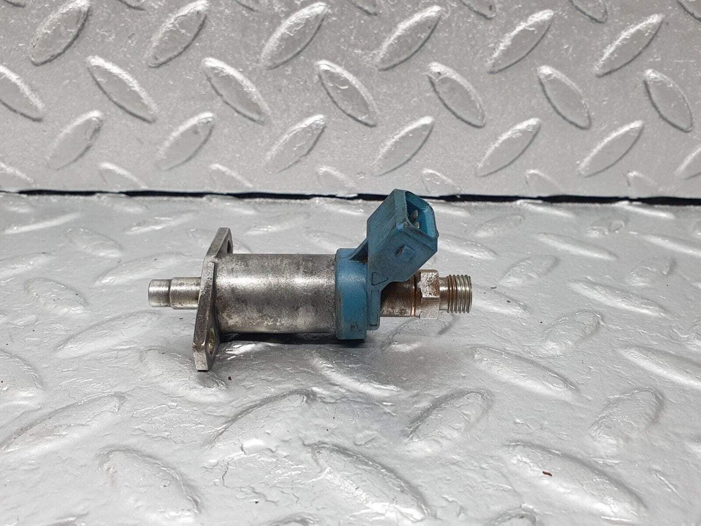 43531 Mercedes-Benz C126 380SEC Coupe Cold Start Valve Bosch 0280170403