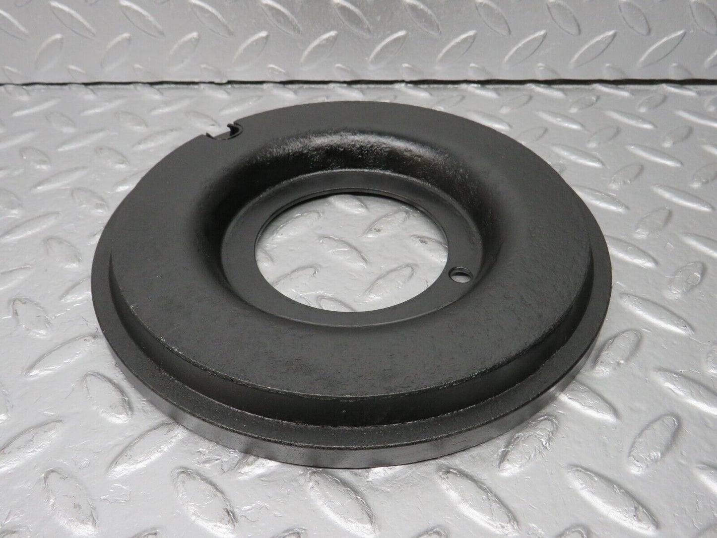 40376 Mercedes-Benz W110 230 Crankshaft Vibration Damper