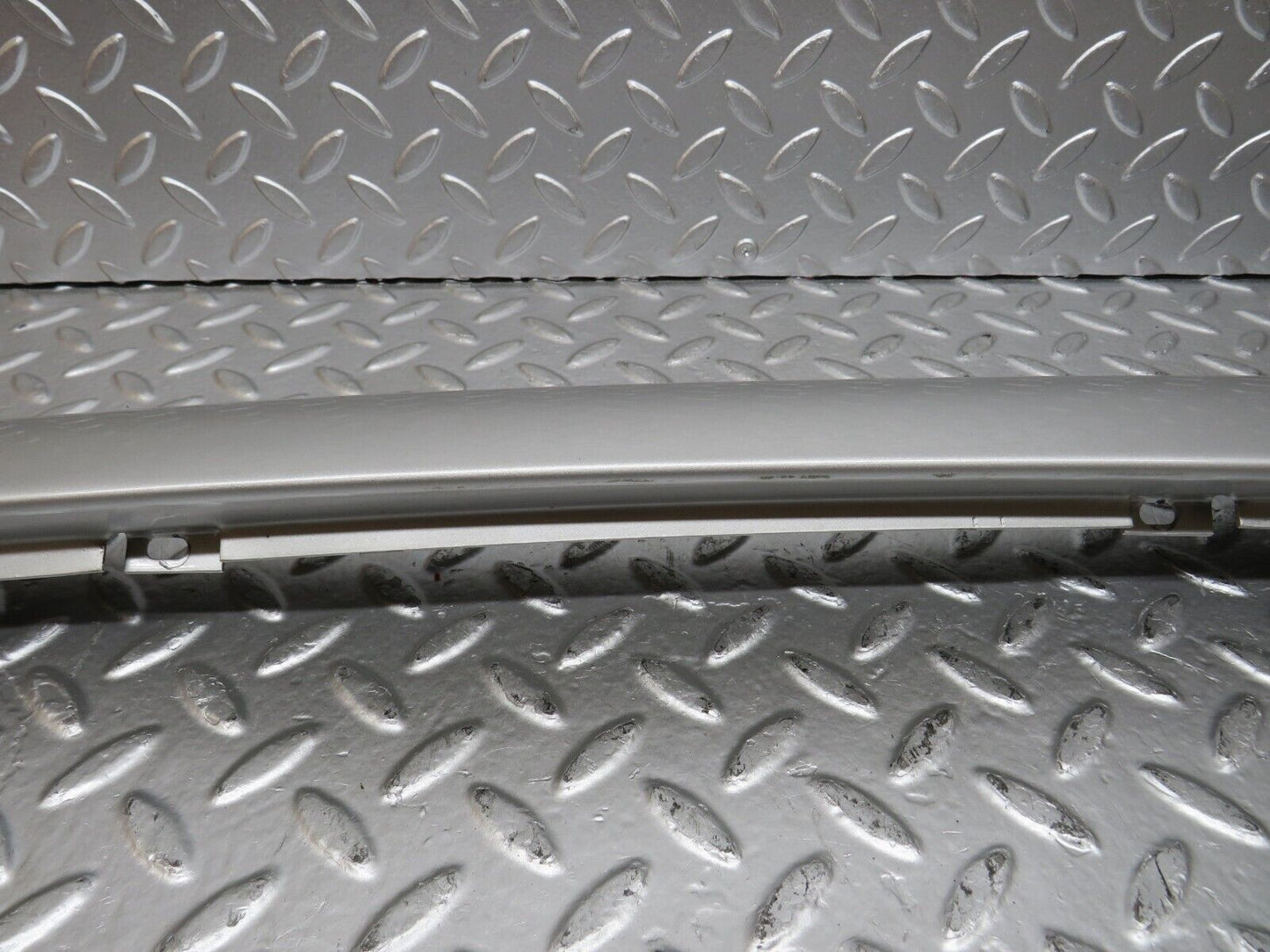 24813 Mercedes-Benz W140 S320 A Pillar Exterior Cover Right Side