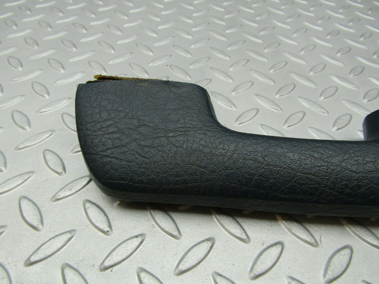 3307 Mercedes-Benz W108 280SE Interior Door Handle Blue Left
