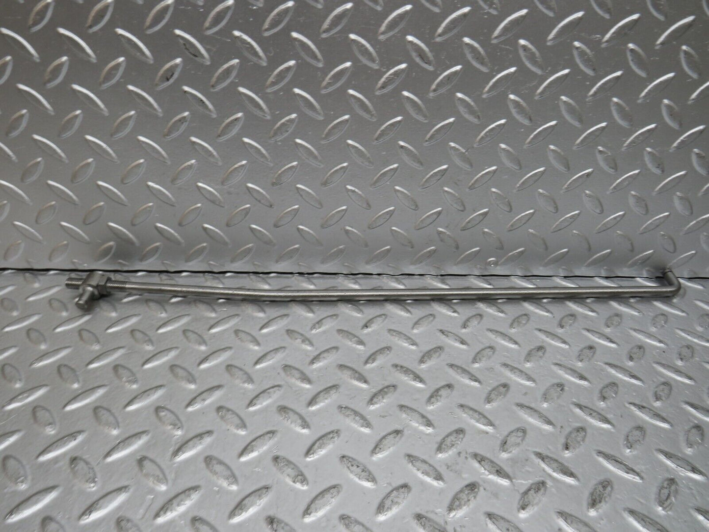 29645 Mercedes-Benz W123 230E Gear Selector Linkage