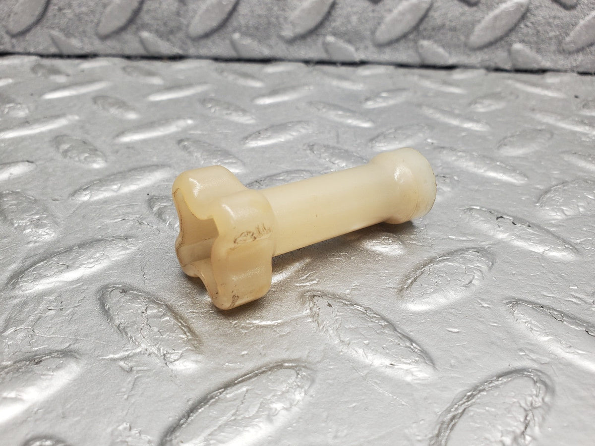 W201 Baby Benz windscreen washer reservoir holder used OEM