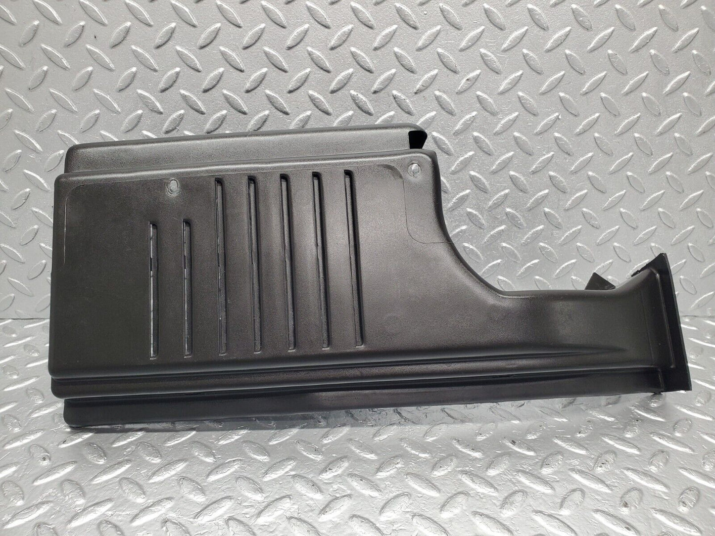 46740 Mercedes-Benz R129 320SL Coupe Engine Bay Cover Left Side 1298203178