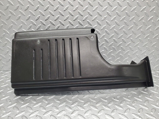 46740 Mercedes-Benz R129 320SL Coupe Engine Bay Cover Left Side 1298203178