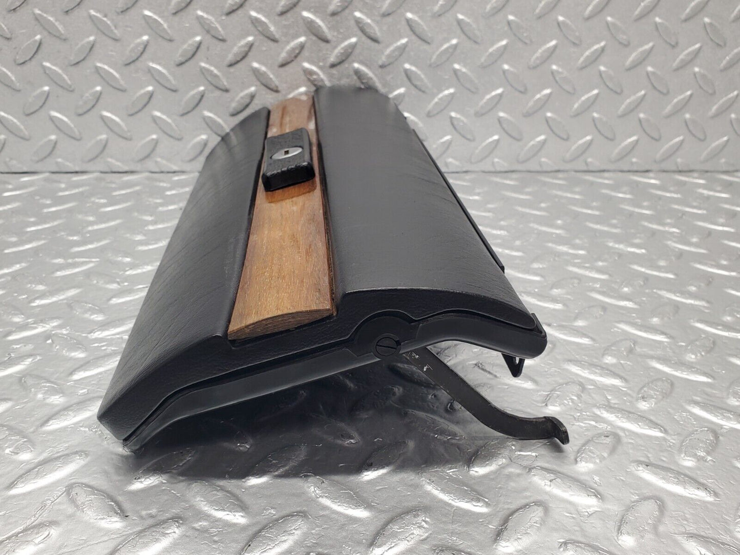 46501 Mercedes-Benz C123 280CE Coupe Glove Box Door With Key