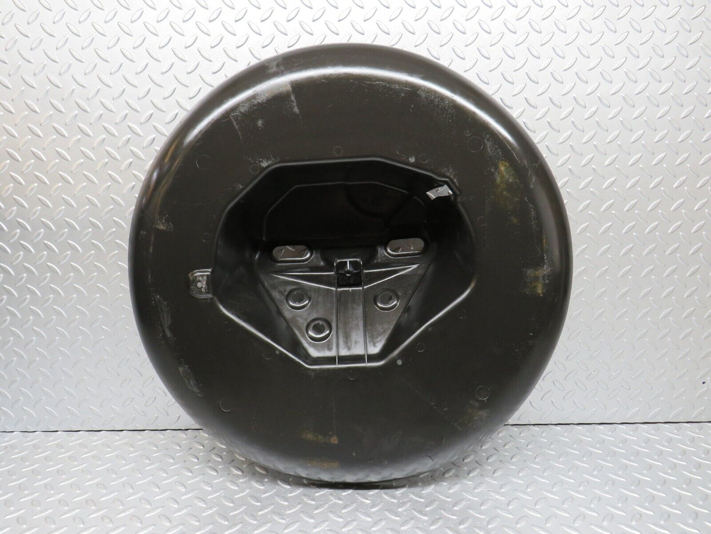 39361 Mercedes-Benz R129 320SL Coupe Spare Wheel Cover 1298900309