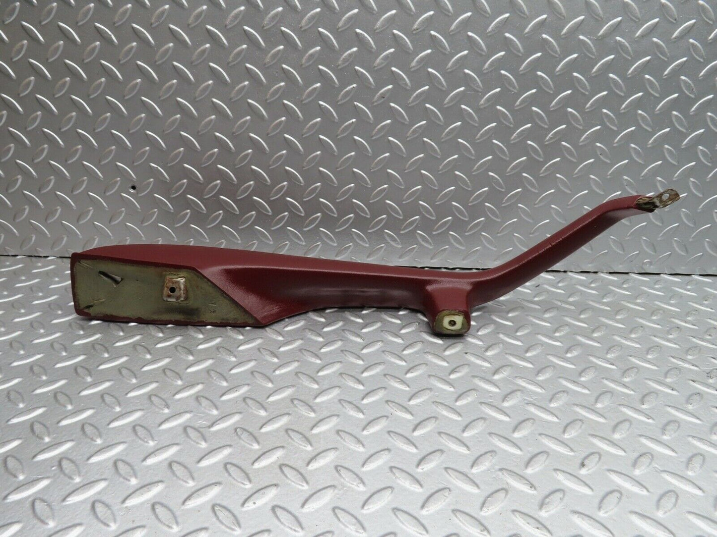 21415 Mercedes-Benz W126 300SE Front Right Interior Door Handle 1269701001