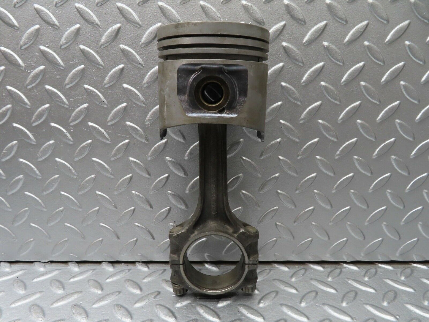 20664 Mercedes-Benz R107 450SL Piston With Connecting Rod 92.00 mm