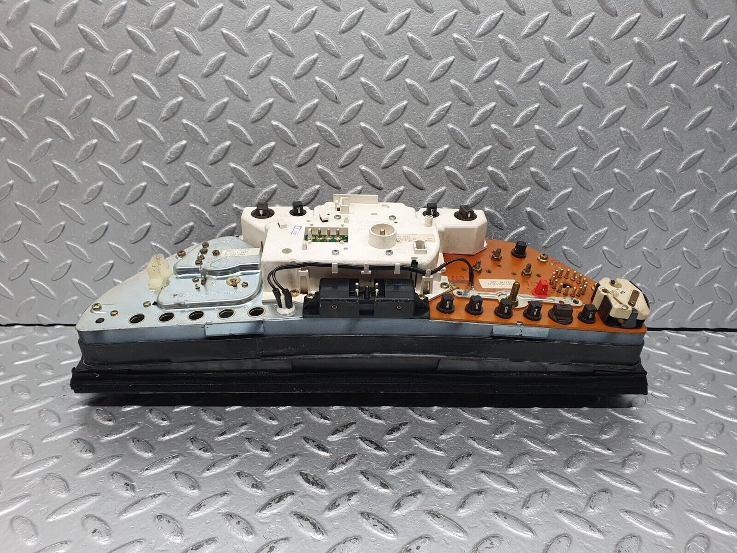 41200 Mercedes-Benz W126 300SE Instrument Cluster 1265427557