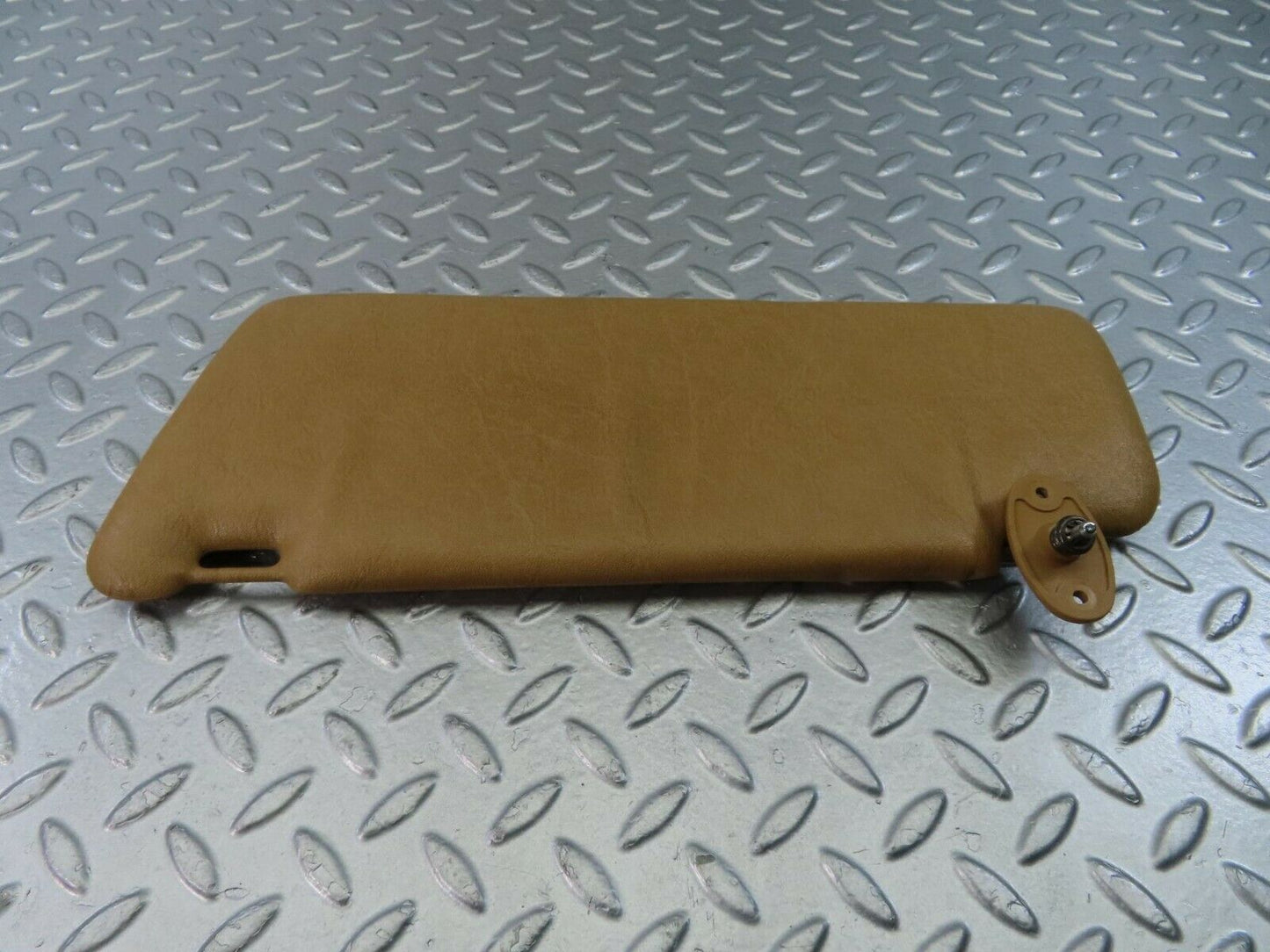 10679 Mercedes-Benz W123 230E Sun Visor Right Side
