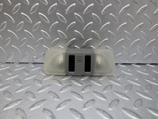 24940 Mercedes-Benz W140 S320 Rear Dome Light Hella 1408201701