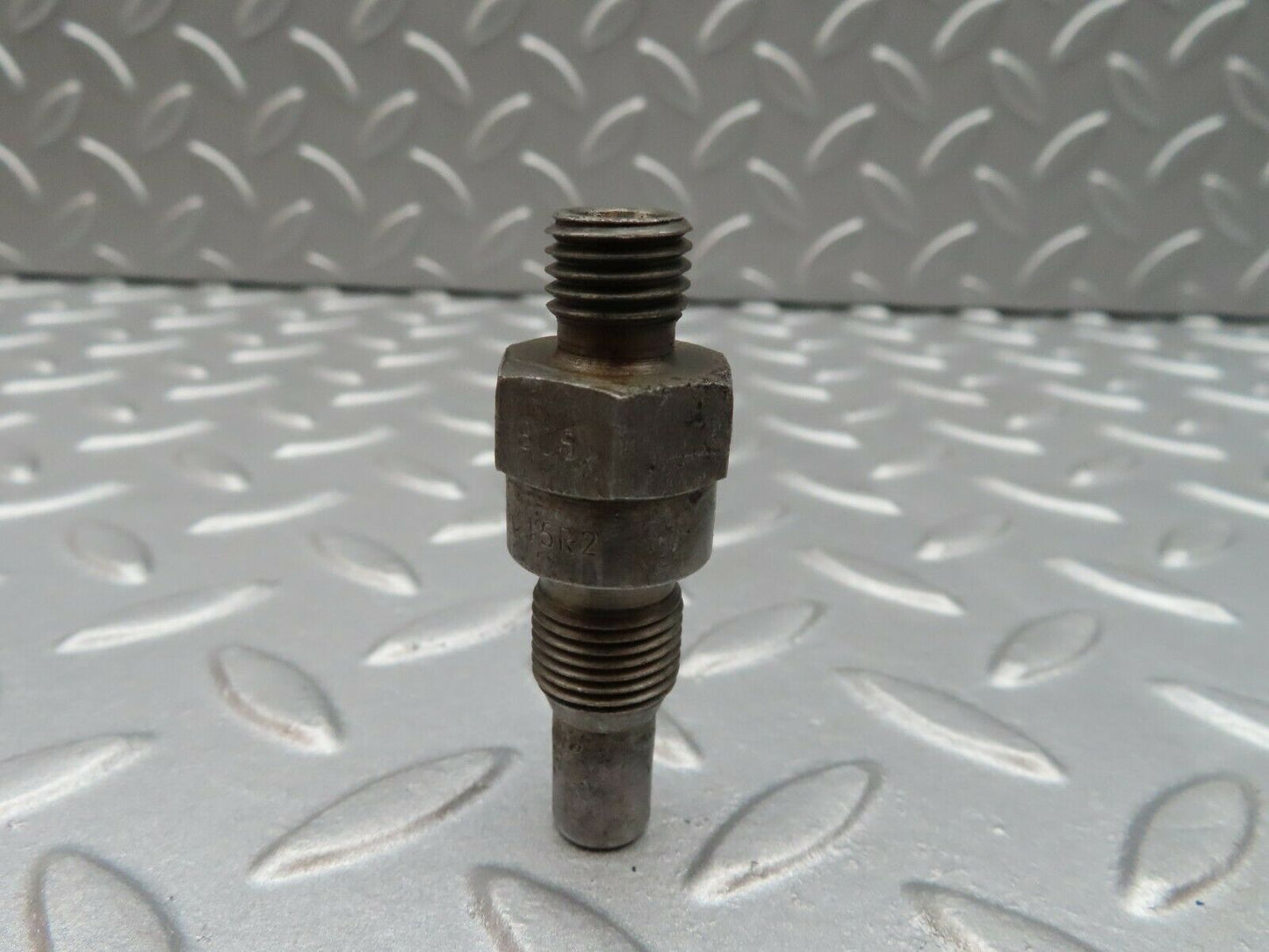 3519 Mercedes-Benz W108 280SE Fuel Injector Bosch DC8C45R2