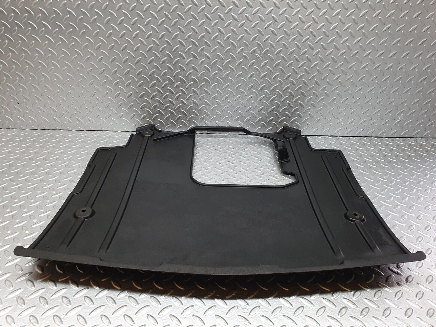 41727 Mercedes-Benz W124 200E Engine Bay Undertray 1245240930