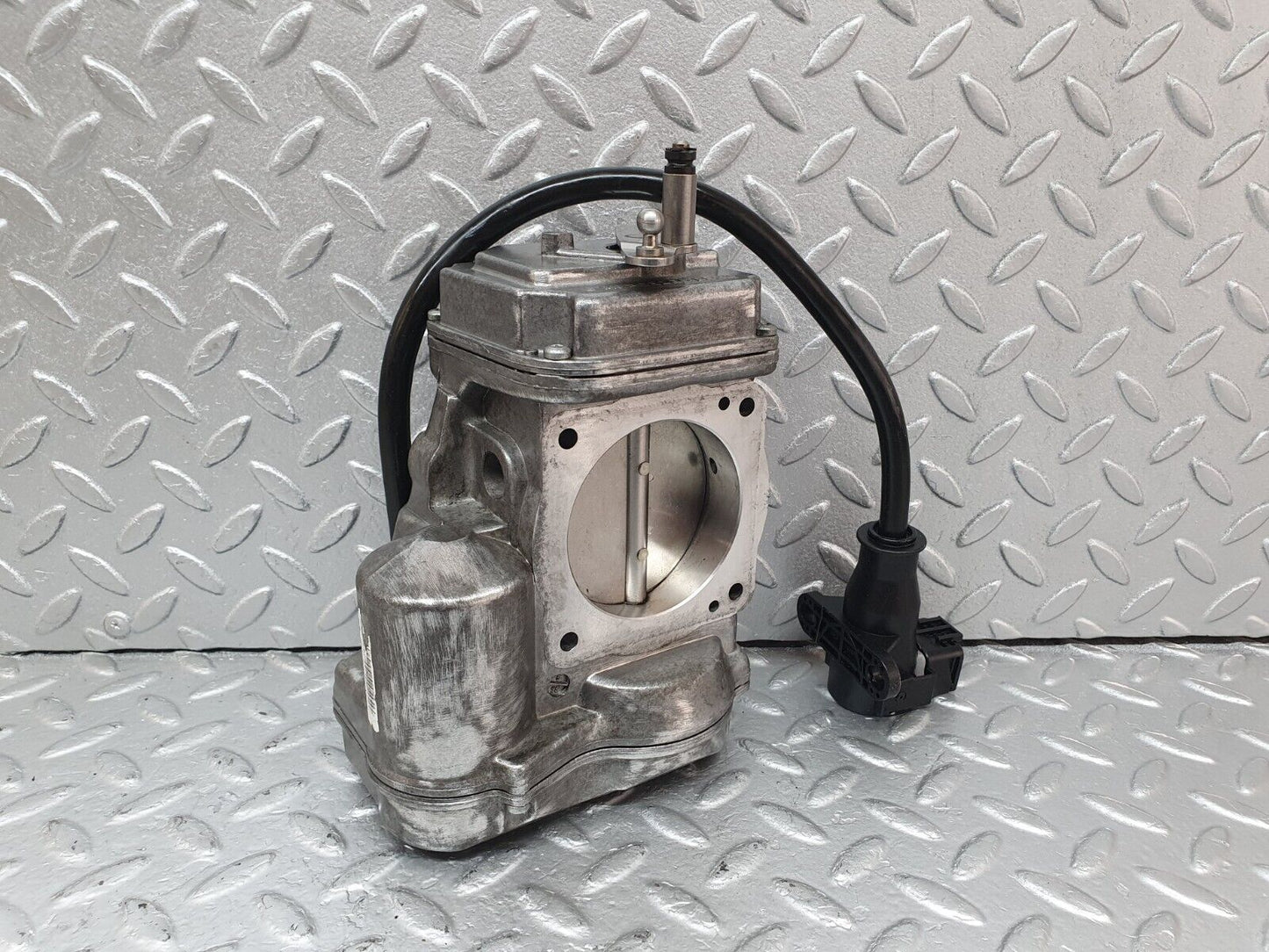 42499 Mercedes-Benz R129 320SL Coupe Throttle Body Valve VDO 0001414925