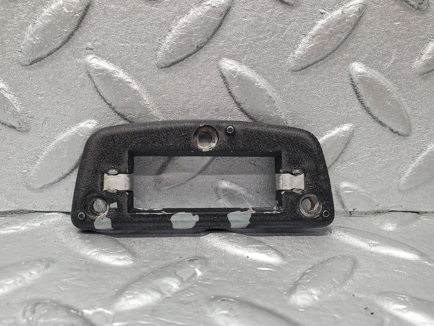 46531 Mercedes-Benz C123 280CE Coupe Rear View Mirror Bracket