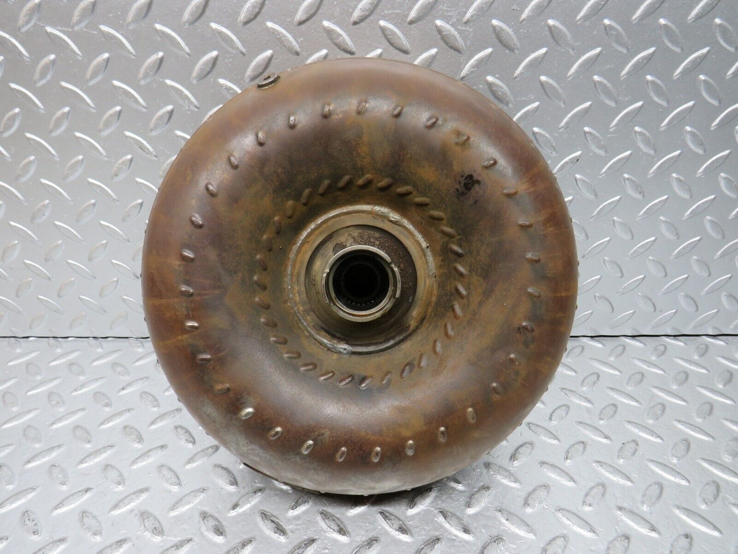 29939 Mercedes-Benz W123 230E Torque Converter 1232500102