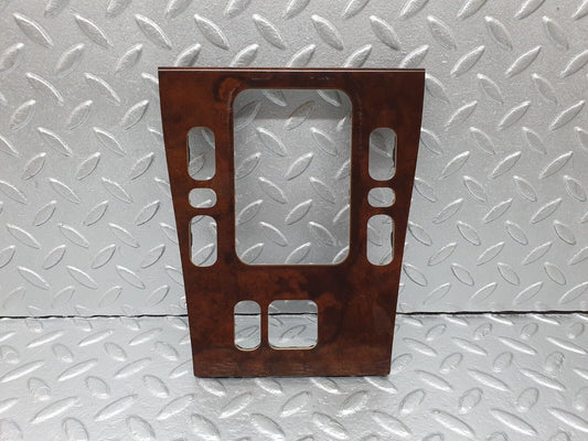 41850 Mercedes-Benz W202 C200 Centre Console Wood Panel 2026804039